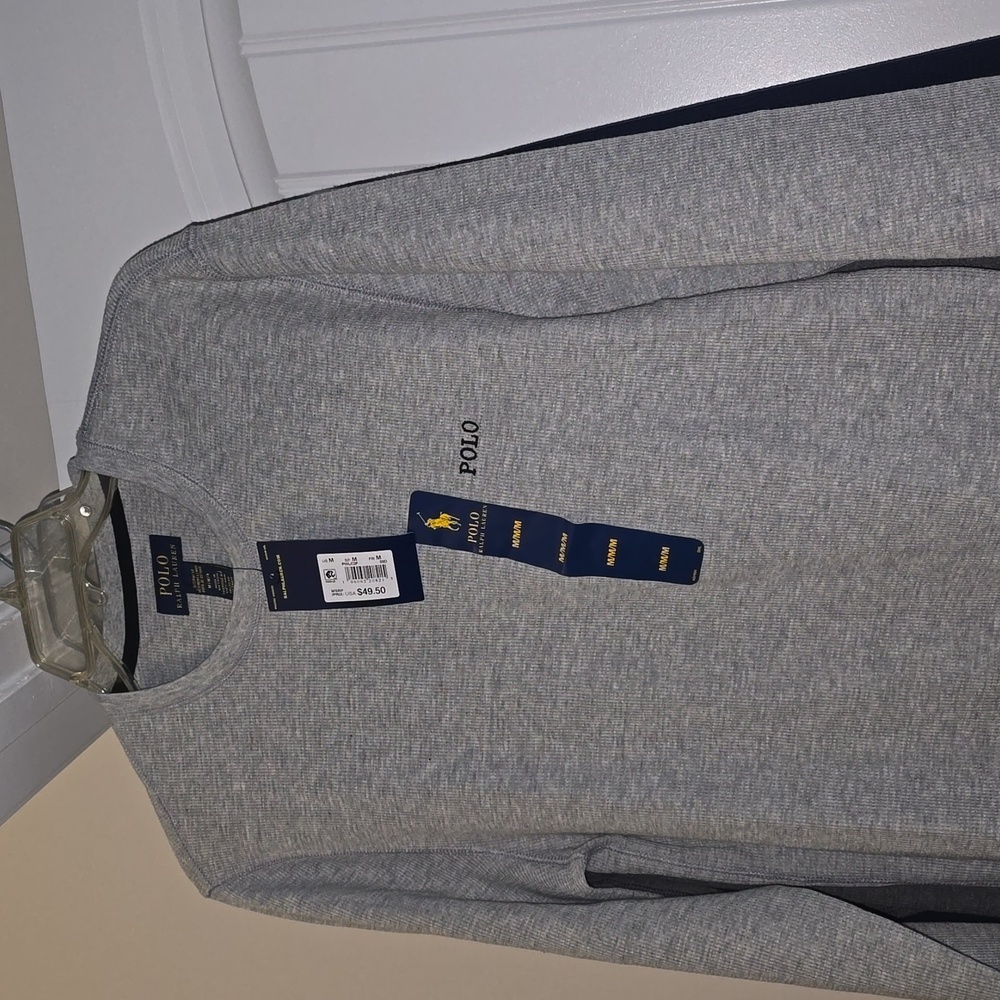 Polo Ralph Lauren Thermal